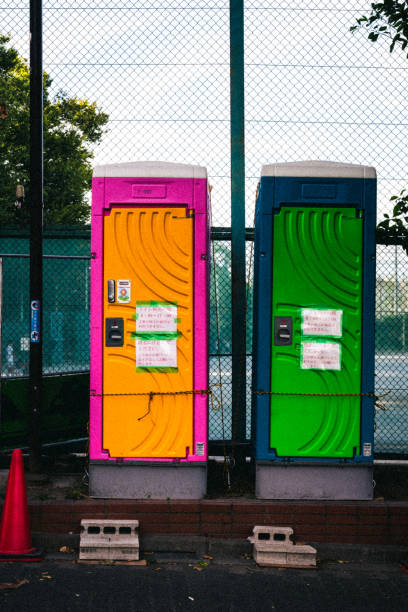 Best Construction site porta potty rental  in Dixmoor, IL