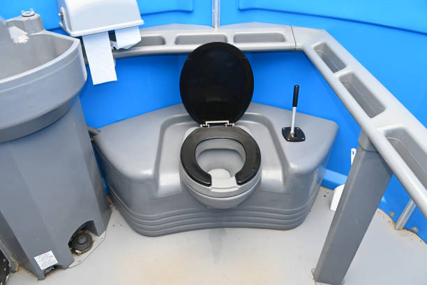 Best Affordable porta potty rental  in Dixmoor, IL