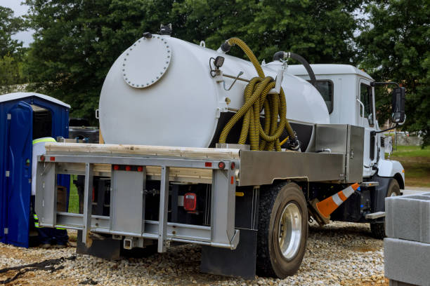 Best Local porta potty services  in Dixmoor, IL