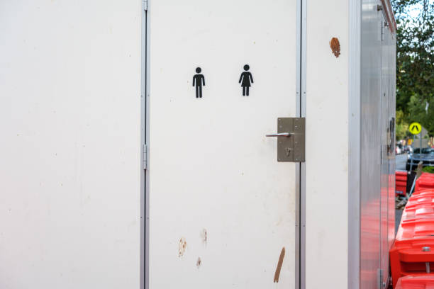 Best Sanitation services for porta potties  in Dixmoor, IL