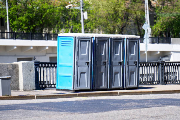 Best Long-term porta potty rental  in Dixmoor, IL