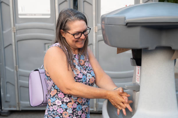 Best Local porta potty services  in Dixmoor, IL